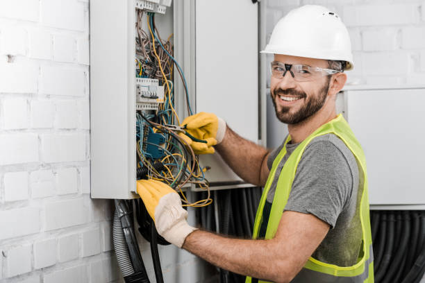 Best Electrical Wiring Services  in Pleasure Point, CA