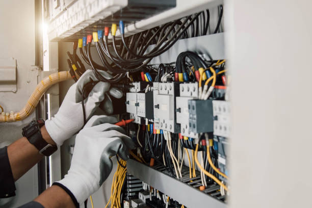 Best Ceiling Fan Installation Electrician  in Pleasure Point, CA